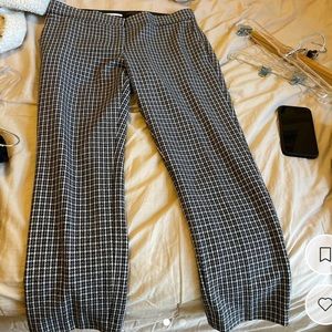 Ann Taylor Work Pants